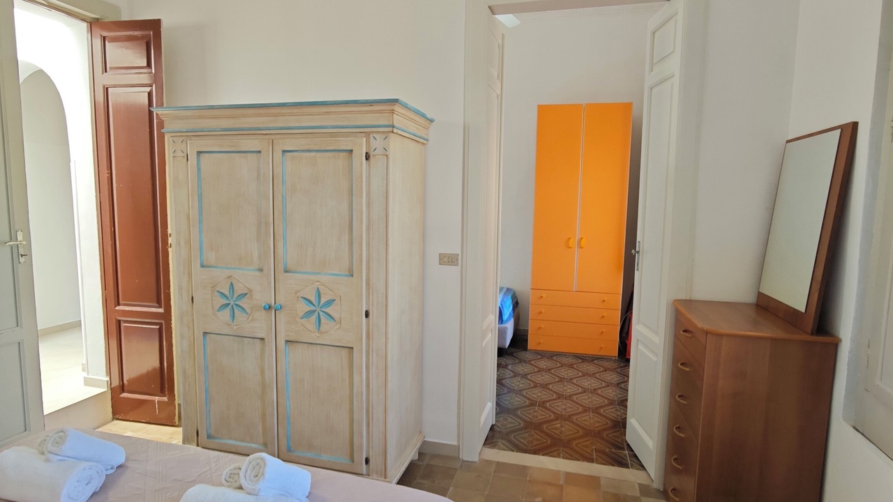 Photo of Bedroom in Scoglitti