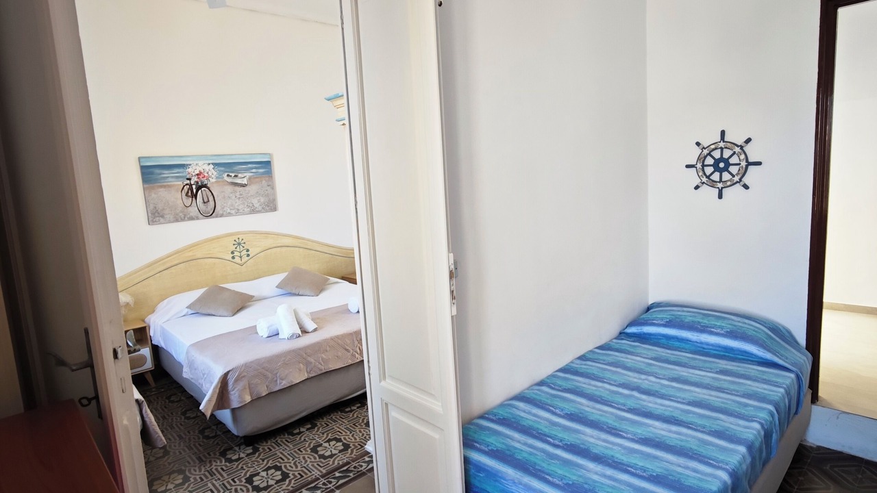 Photo of Bedroom in Scoglitti