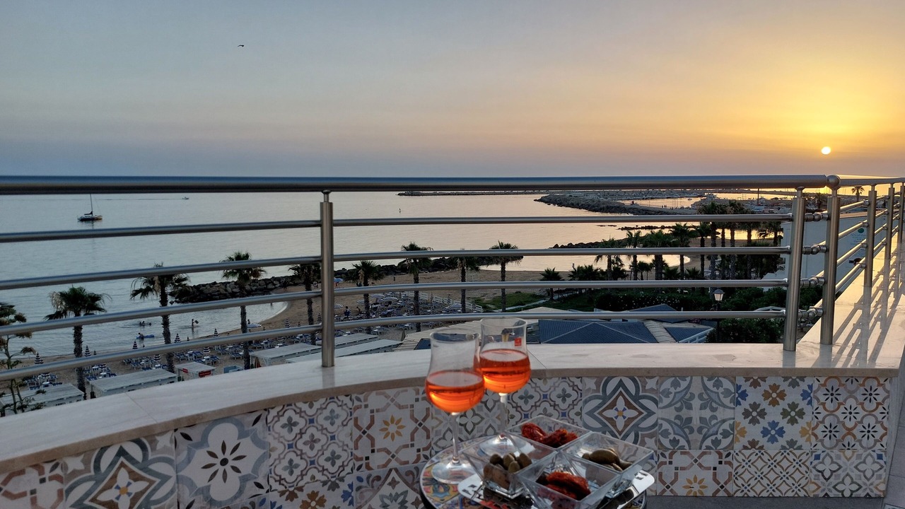 Photo of Outdoor in Scoglitti