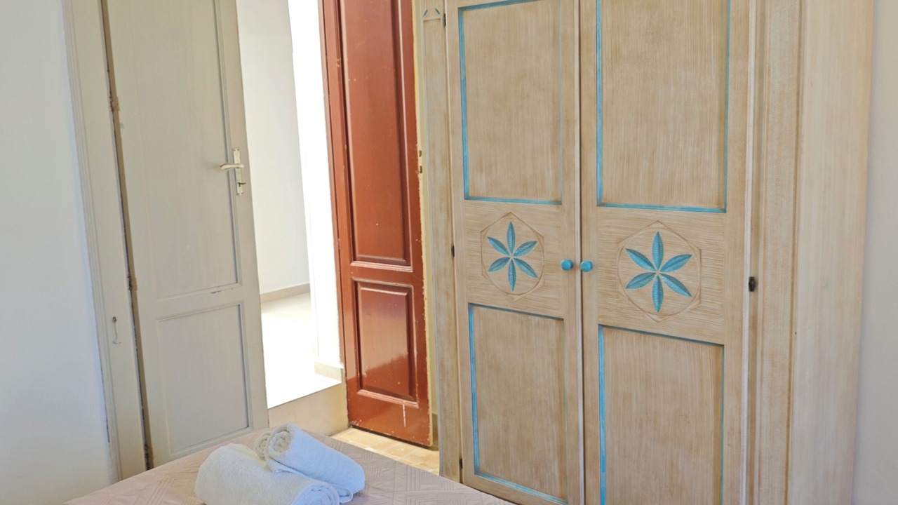 Photo of Bedroom in Scoglitti