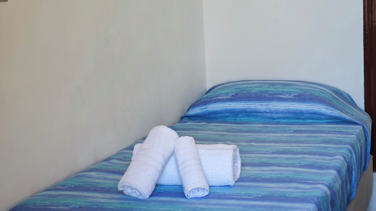 Photo of Bedroom in Scoglitti