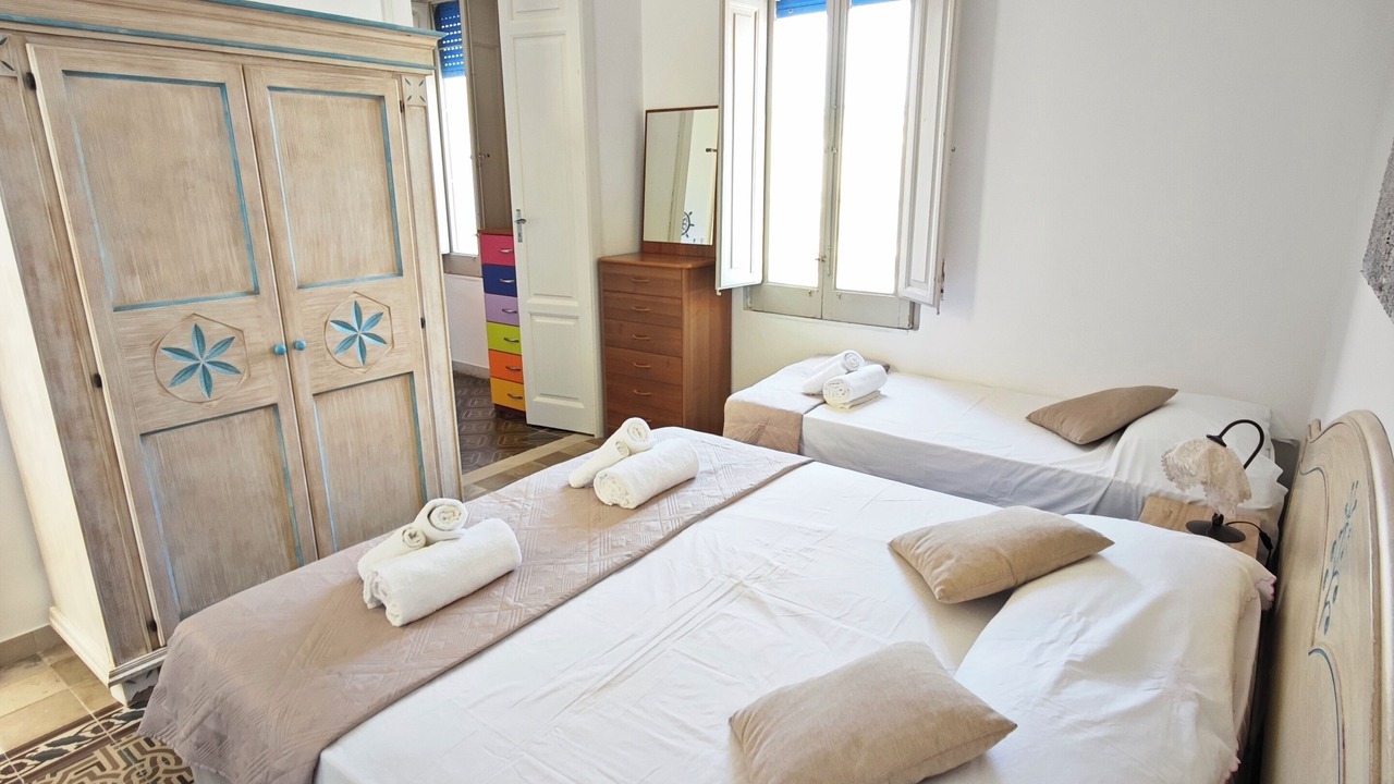 Photo of Bedroom in Scoglitti