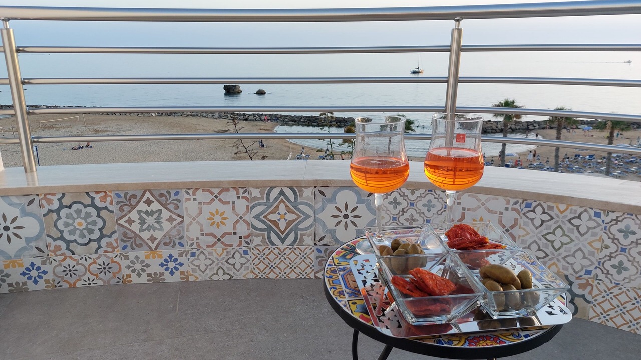 Photo of Outdoor in Scoglitti