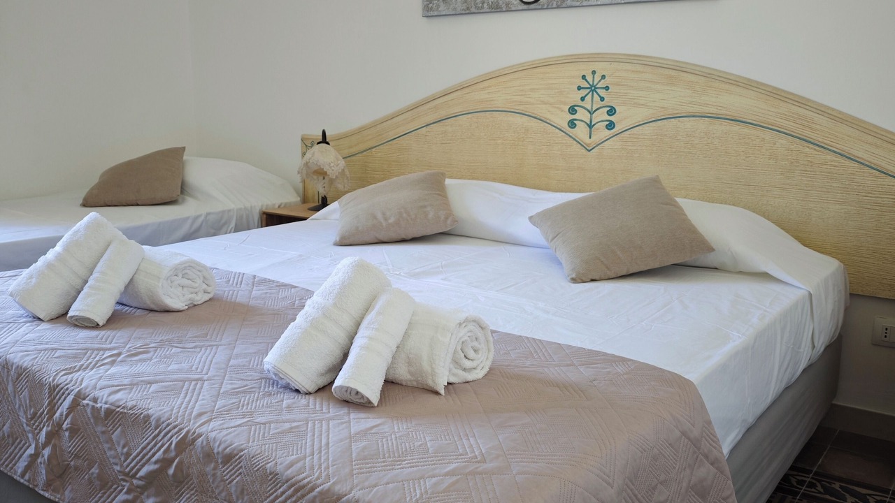 Photo of Bedroom in Scoglitti