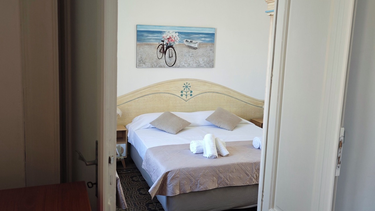 Photo of Bedroom in Scoglitti