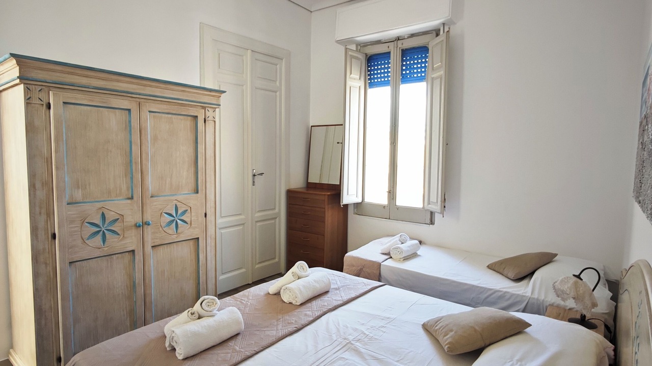 Photo of Bedroom in Scoglitti