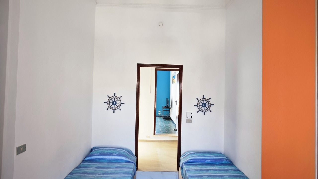 Photo of Bedroom in Scoglitti