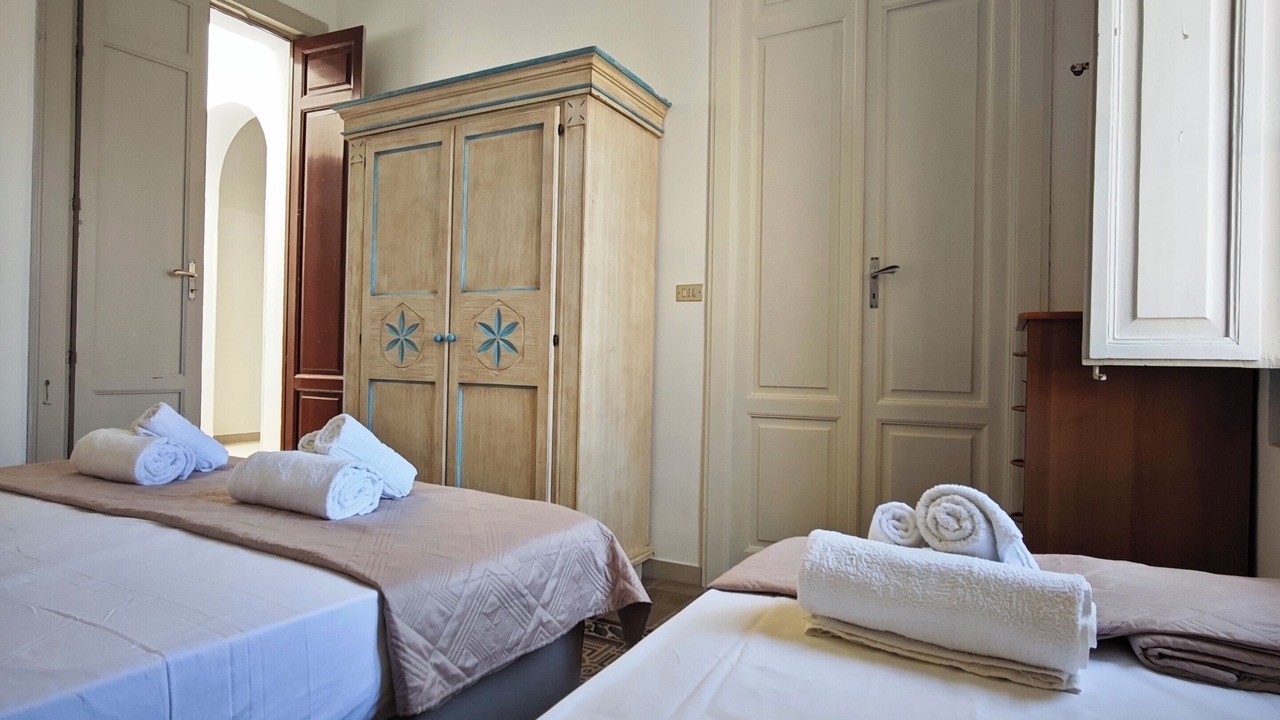 Photo of Bedroom in Scoglitti