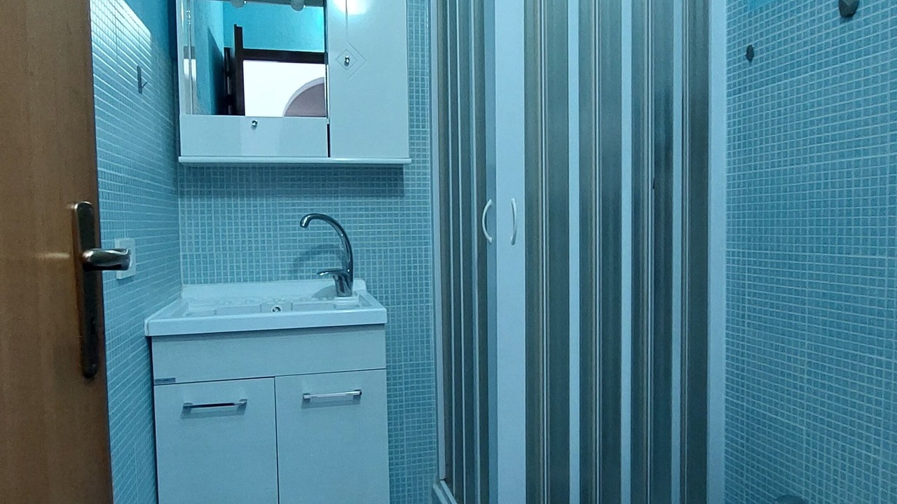 Photo of Bathroom in Scoglitti