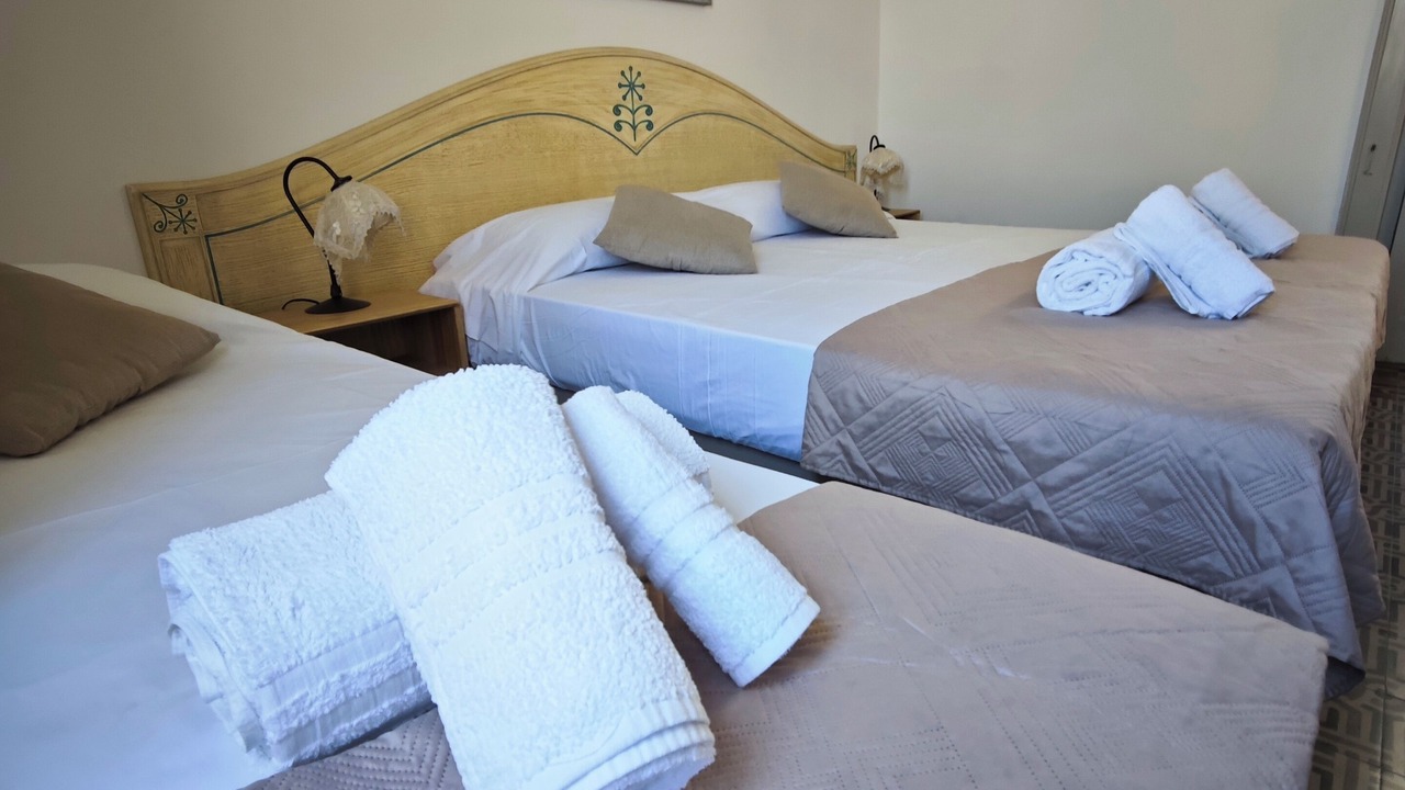 Photo of Bedroom in Scoglitti