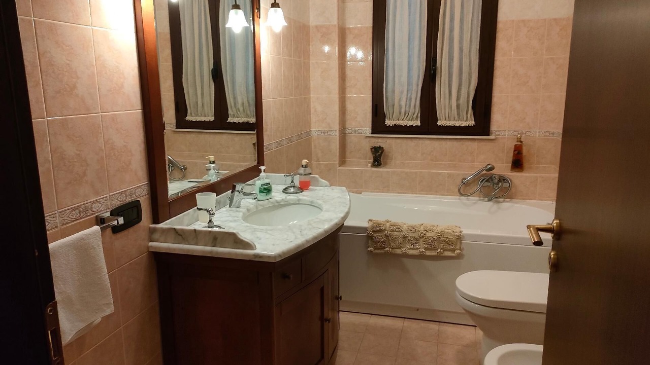 Photo of Bathroom in Pedara