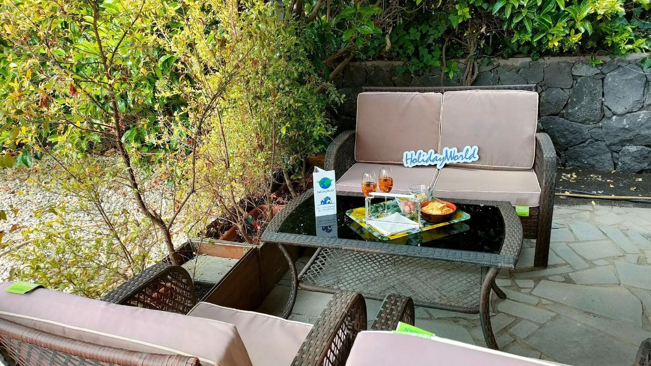 Photo of Patio Balcony in Pedara