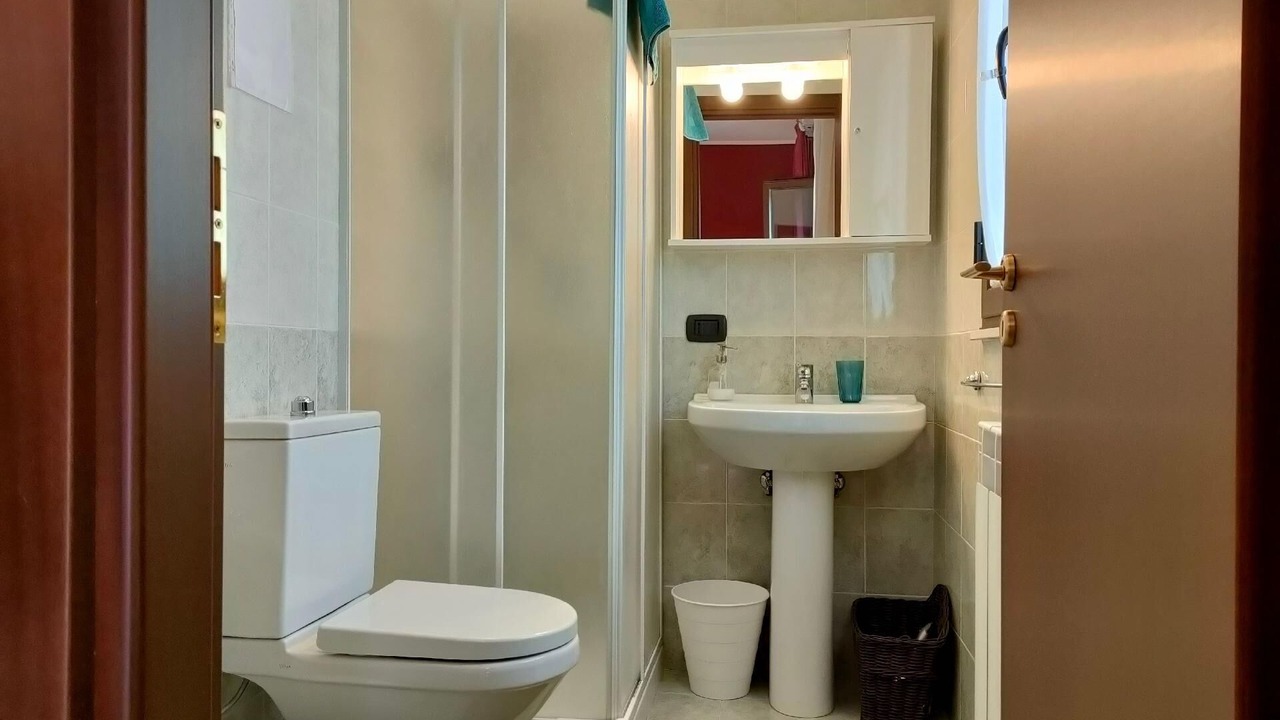 Photo of Bathroom in Pedara