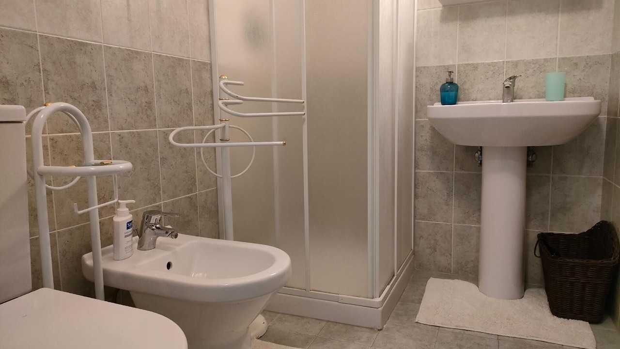 Photo of Bathroom in Pedara