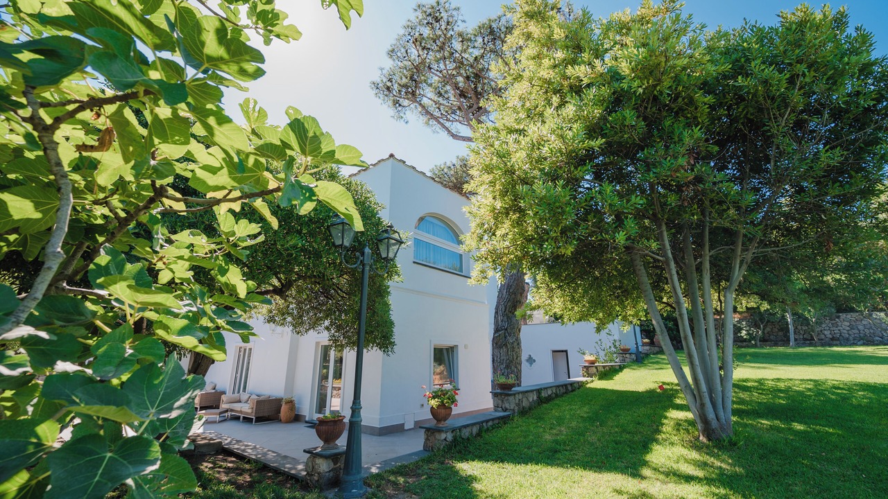 Photo of Outdoor in Ischia Porto