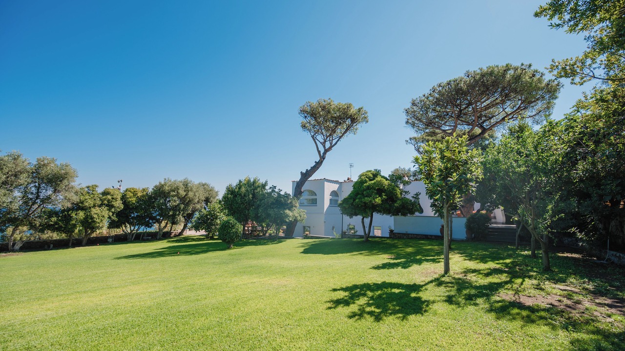 Photo of Outdoor in Ischia Porto