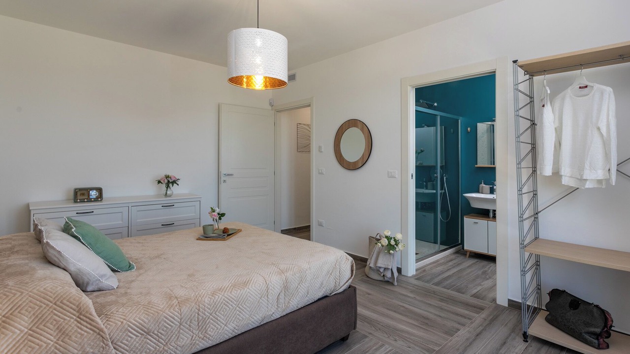 Photo of Bedroom in Noto