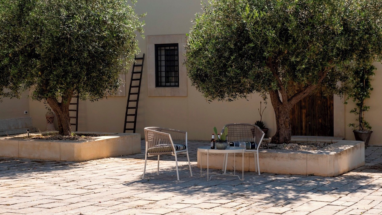 Photo of Patio Balcony in Noto