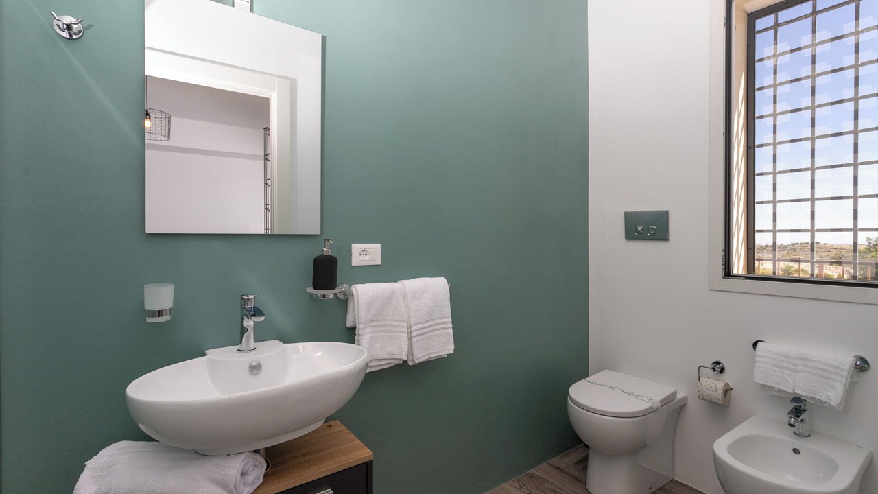 Photo of Bathroom in Noto