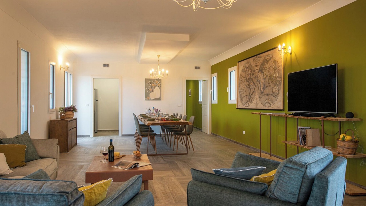 Photo of Livingroom in Noto
