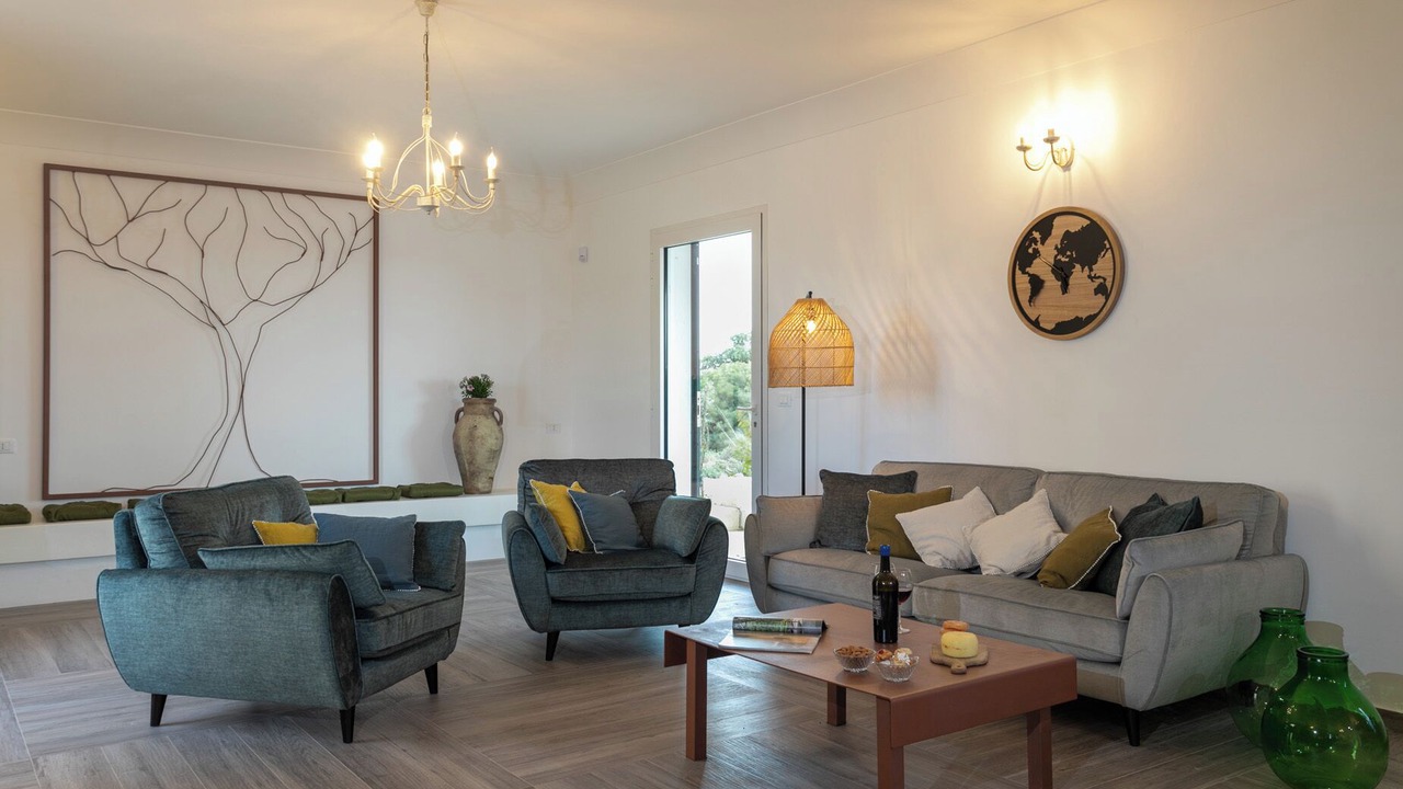 Photo of Livingroom in Noto