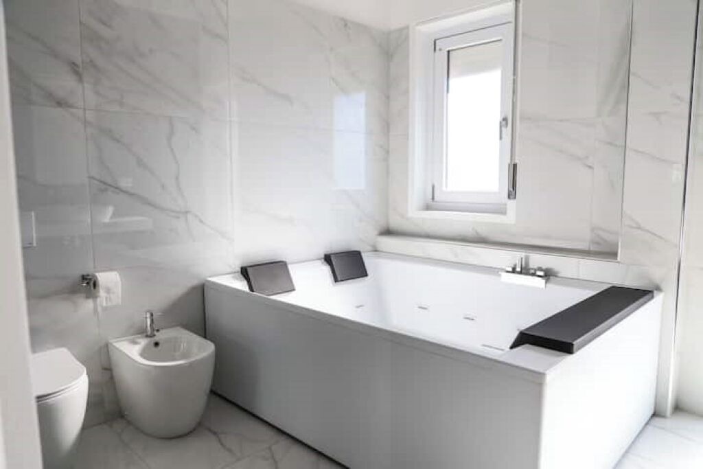 Photo of Bathroom in Belpasso