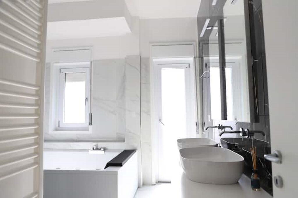 Photo of Bathroom in Belpasso
