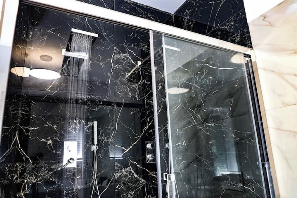 Photo of Bathroom in Belpasso