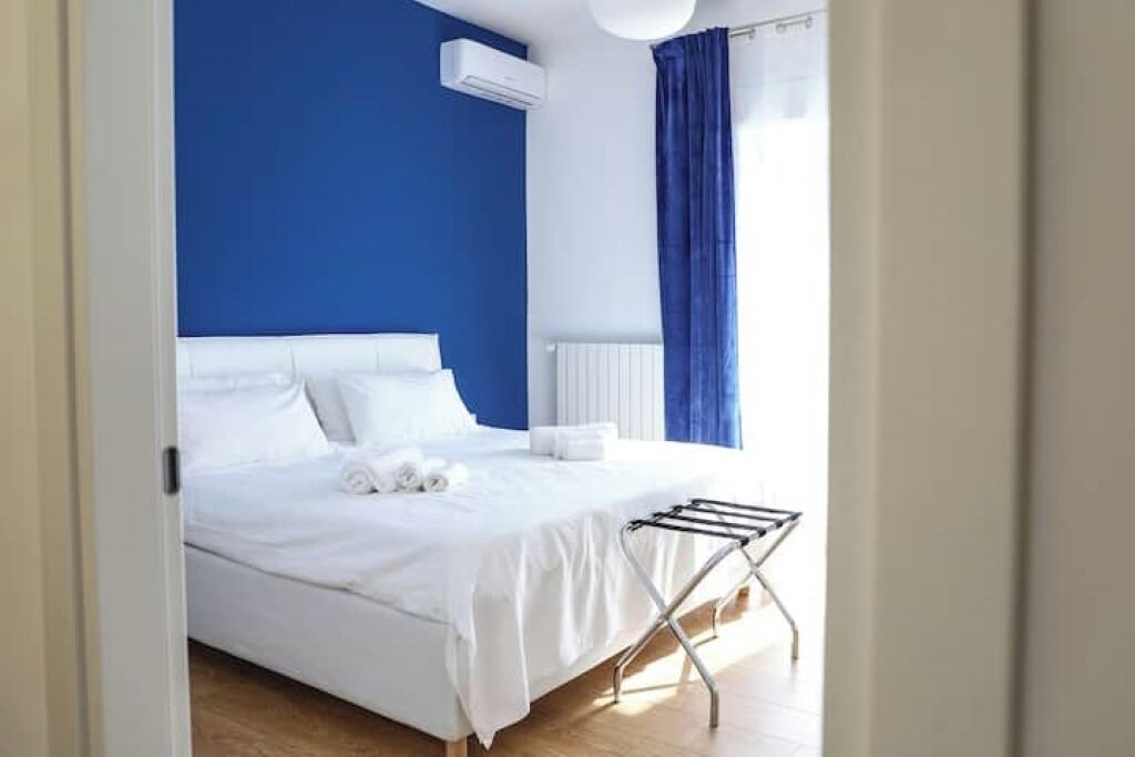 Photo of Bedroom in Belpasso