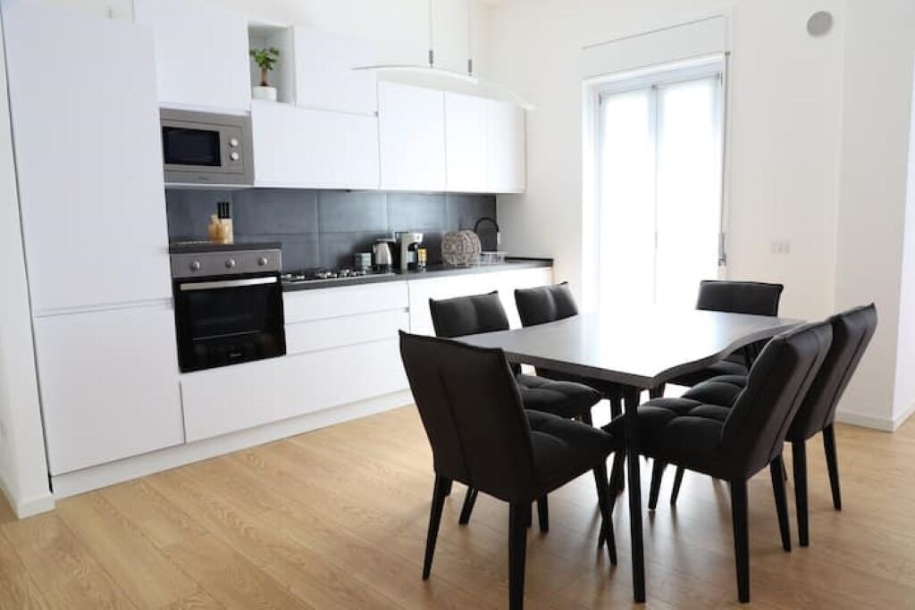 Photo of Kitchen in Belpasso