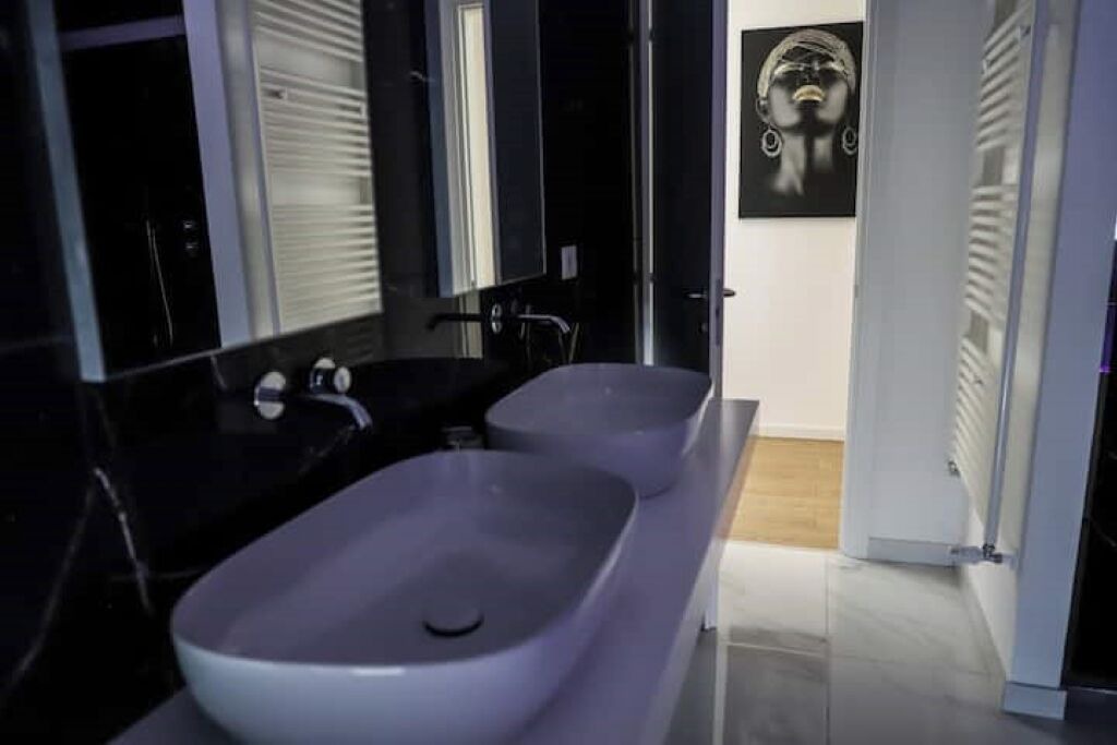 Photo of Bathroom in Belpasso