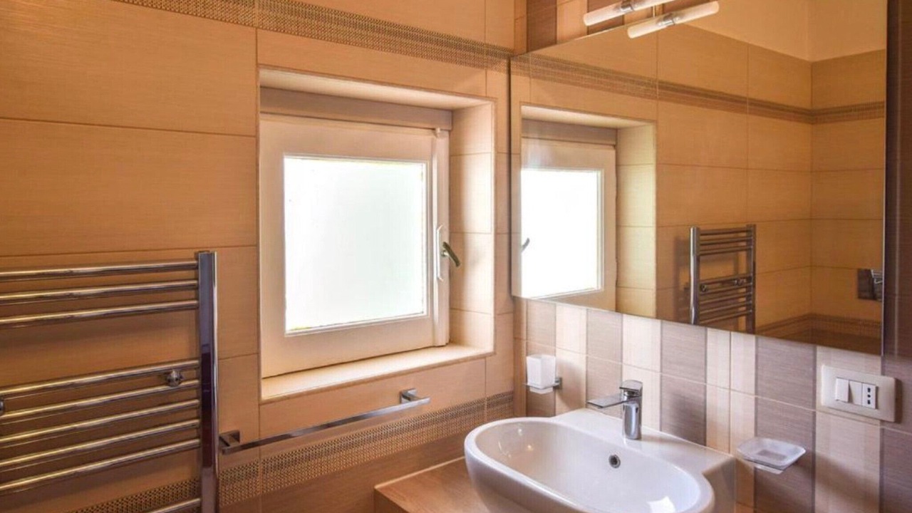 Photo of Bathroom in Santa Maria