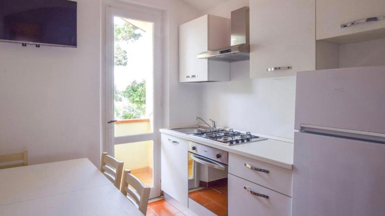 Photo of Kitchen in Santa Maria