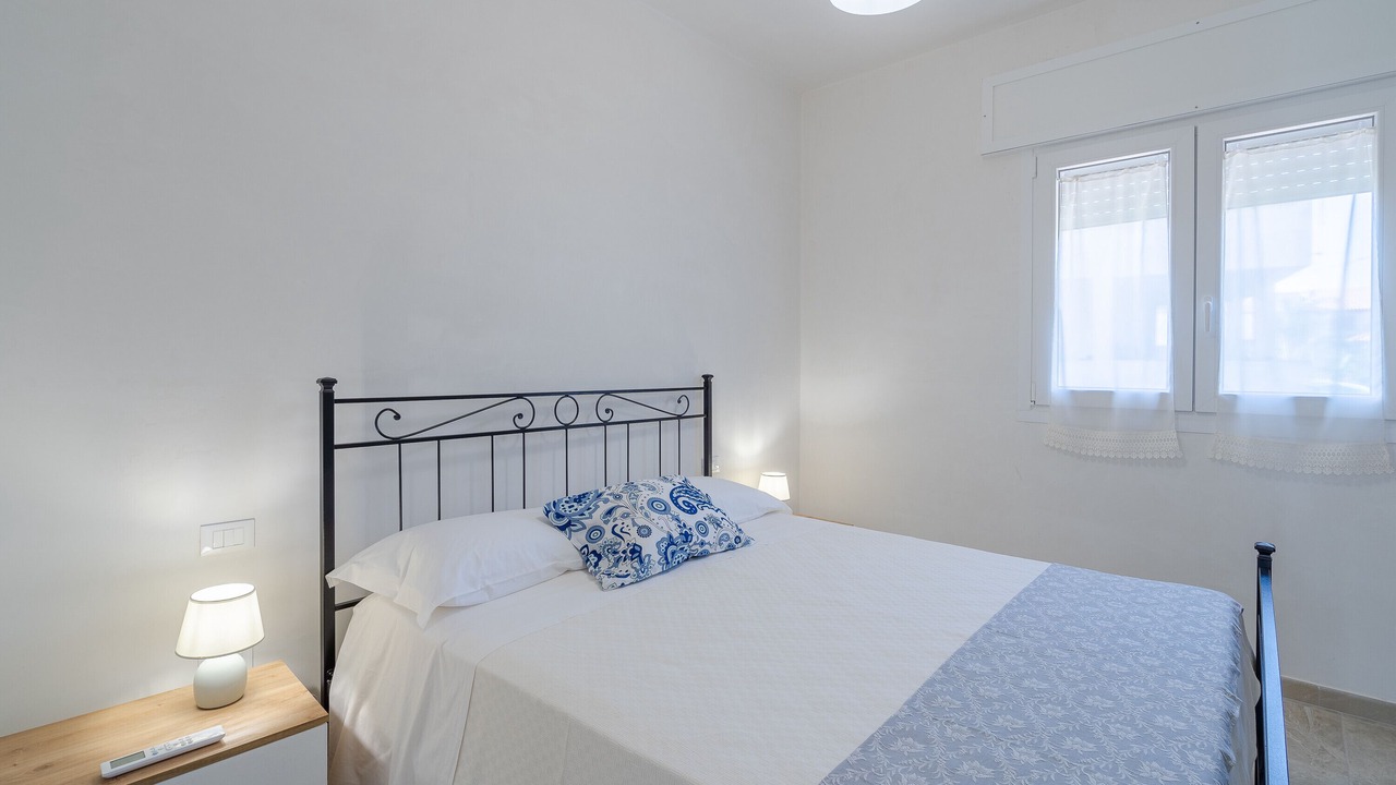 Photo of Bedroom in Fondo Morte