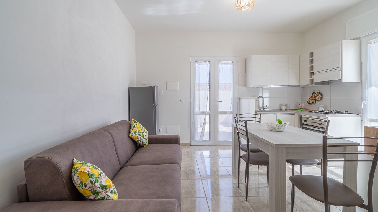 Photo of Livingroom in Fondo Morte