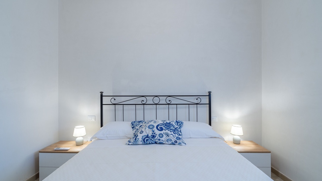 Photo of Bedroom in Fondo Morte