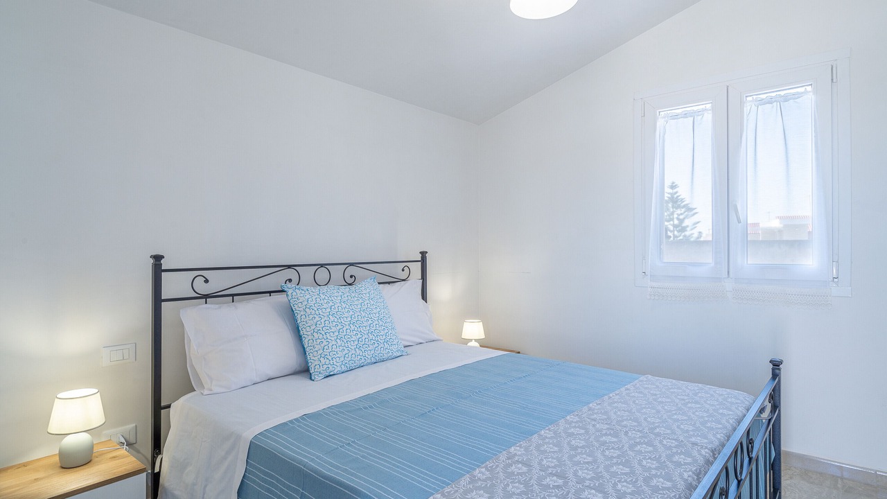 Photo of Bedroom in Fondo Morte