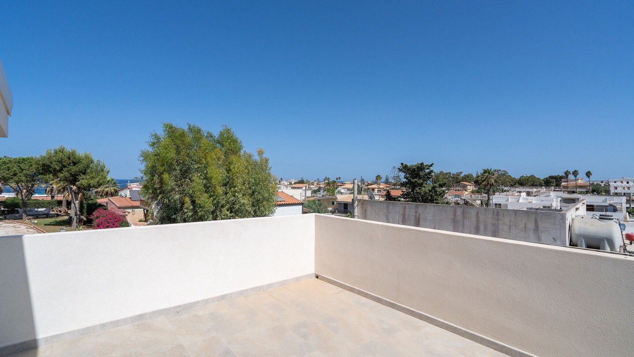 Photo of Patio Balcony in Fondo Morte