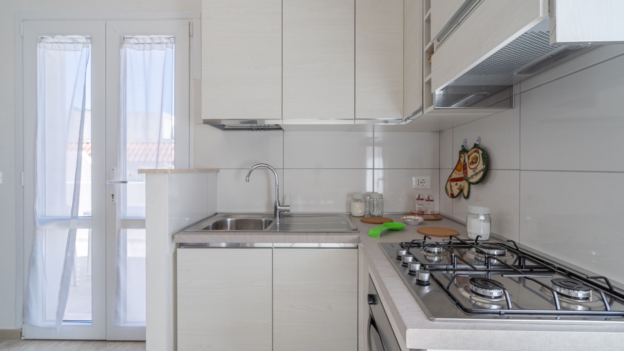 Photo of Kitchen in Fondo Morte