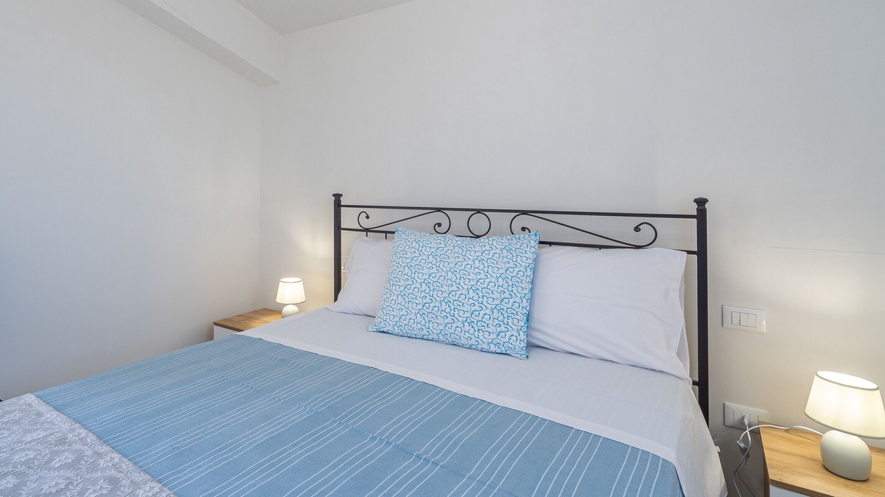 Photo of Bedroom in Fondo Morte