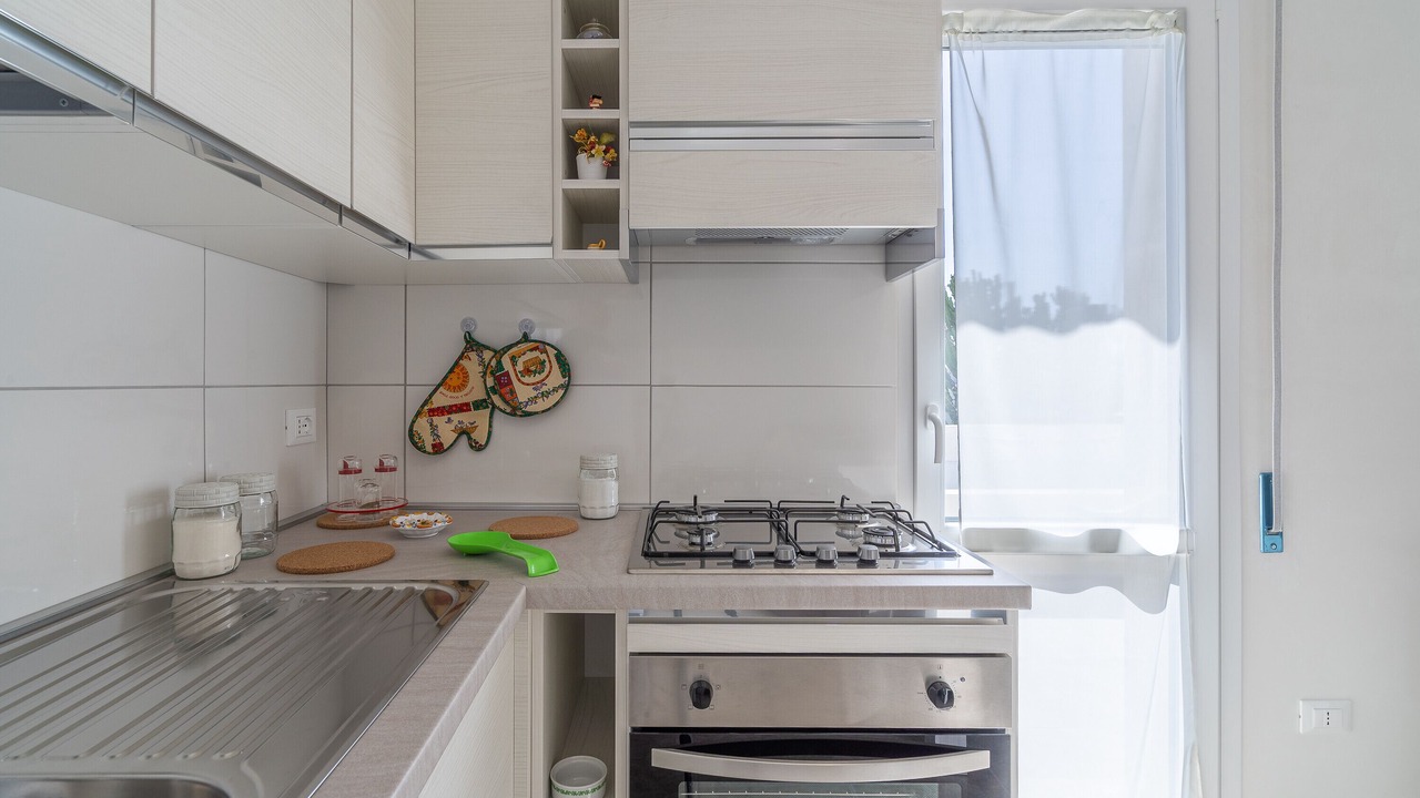 Photo of Kitchen in Fondo Morte