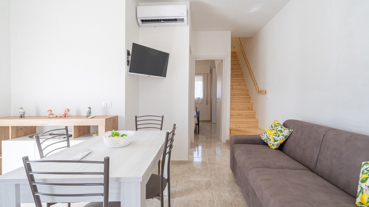 Photo of Livingroom in Fondo Morte