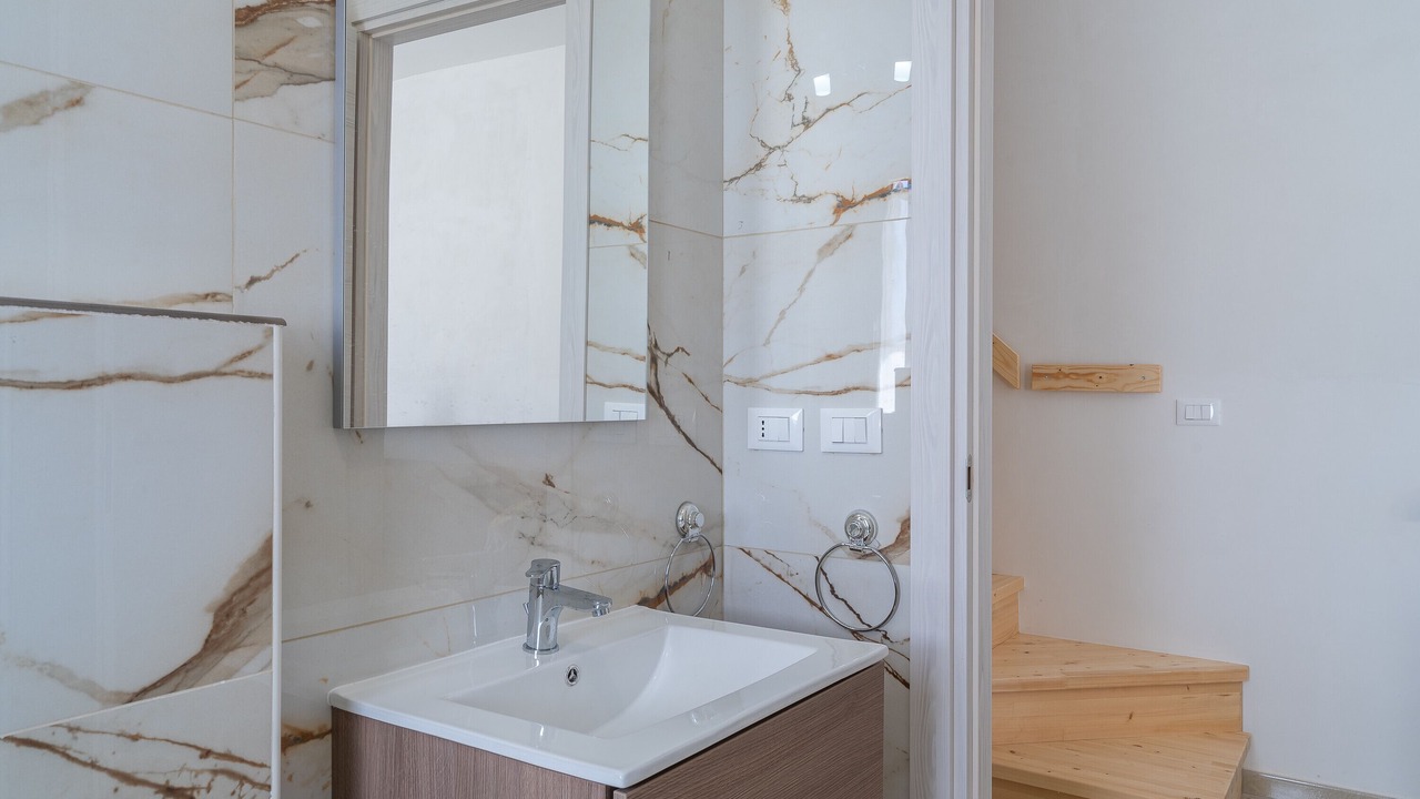 Photo of Bathroom in Fondo Morte