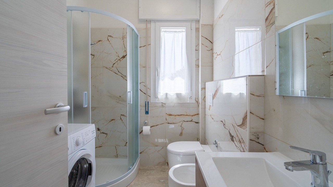 Photo of Bathroom in Fondo Morte