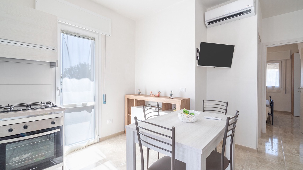 Photo of Kitchen in Fondo Morte