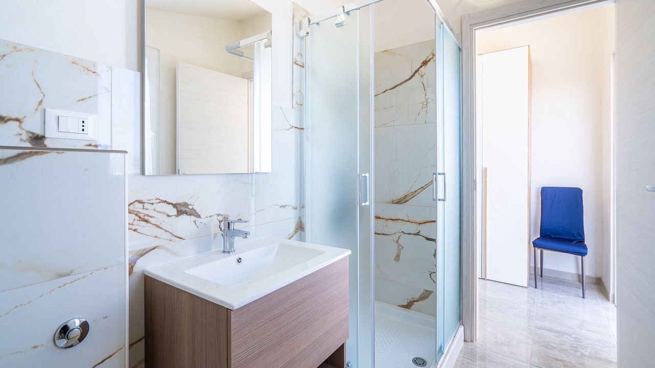 Photo of Bathroom in Fondo Morte