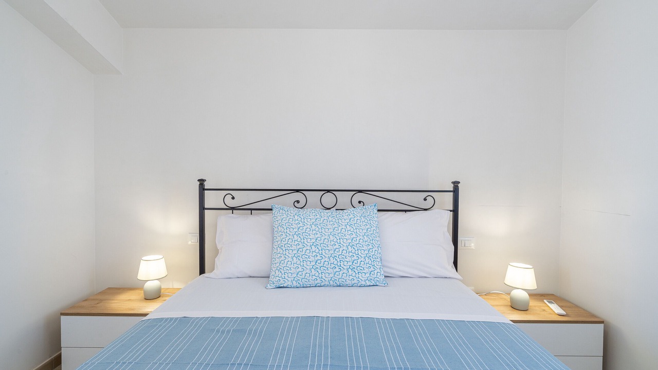 Photo of Bedroom in Fondo Morte