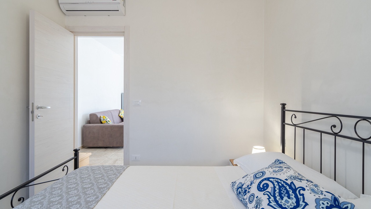 Photo of Bedroom in Fondo Morte