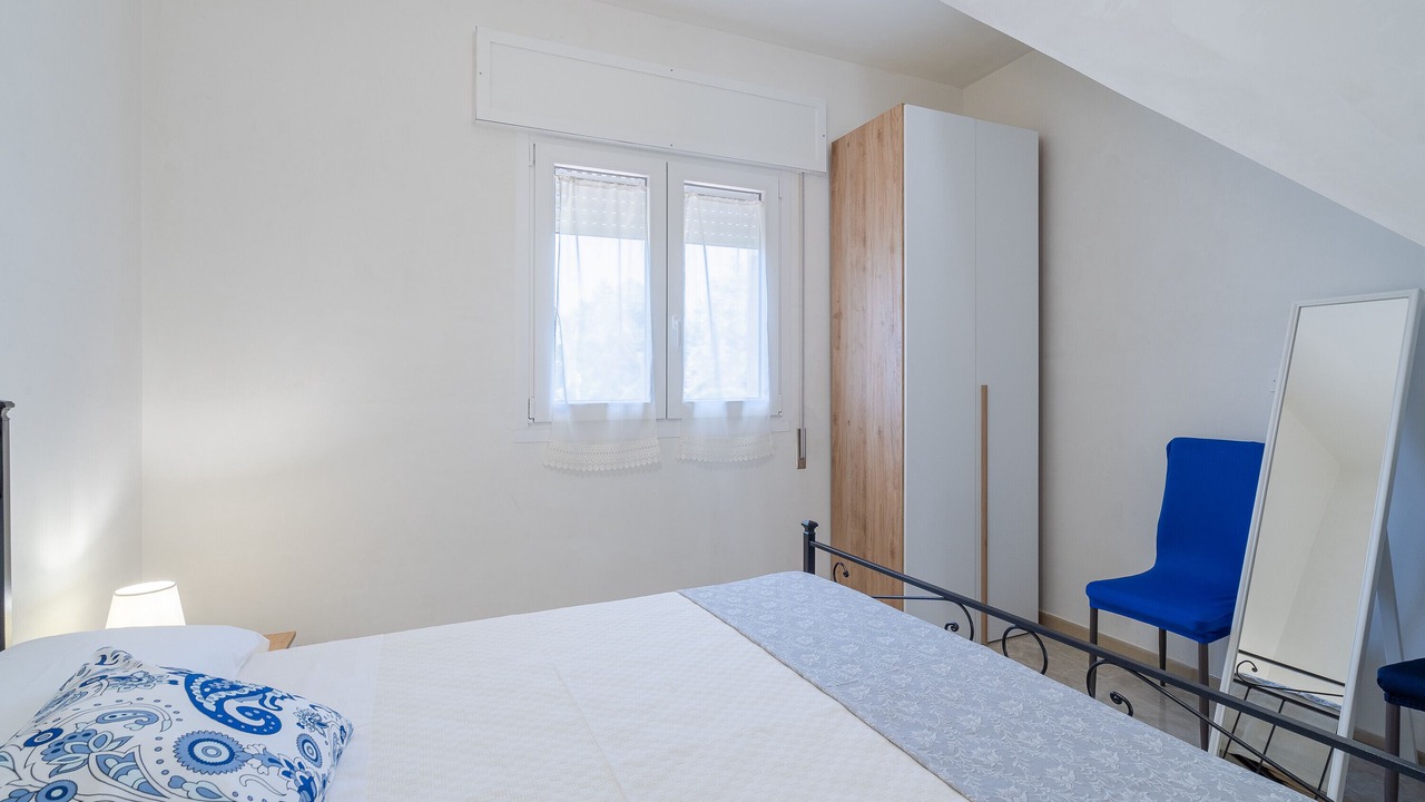 Photo of Bedroom in Fondo Morte