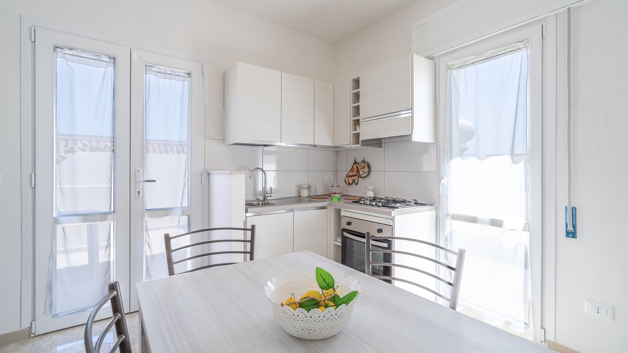 Photo of Kitchen in Fondo Morte
